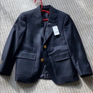 Boys Brooks Brothers Blazer
